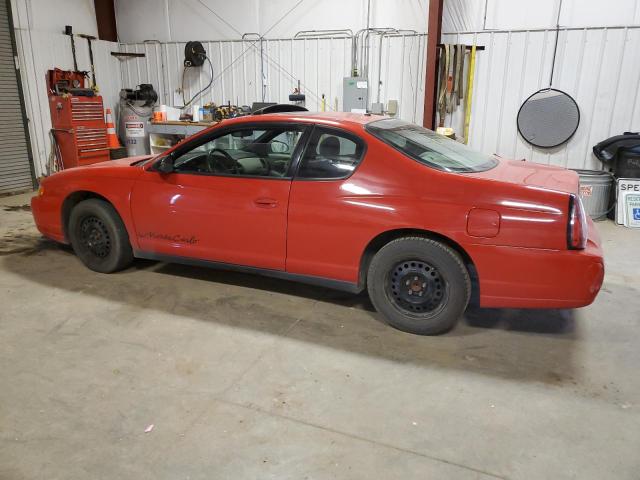 Photo 1 VIN: 2G1WW12E759356393 - CHEVROLET MONTECARLO 