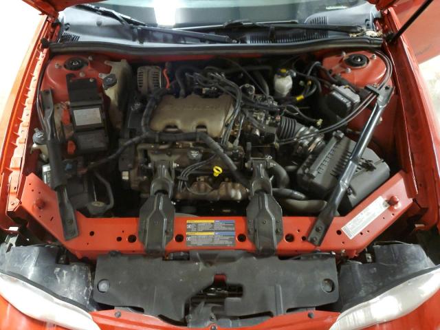 Photo 10 VIN: 2G1WW12E759356393 - CHEVROLET MONTECARLO 