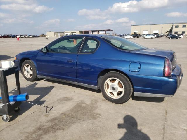 Photo 1 VIN: 2G1WW12E839130232 - CHEVROLET MONTE CARL 