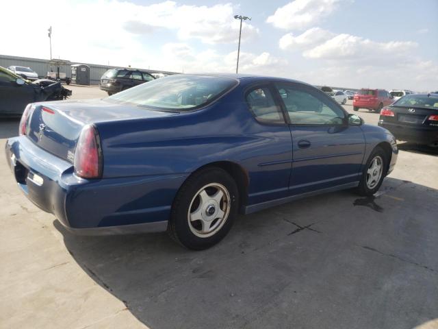 Photo 2 VIN: 2G1WW12E839130232 - CHEVROLET MONTE CARL 