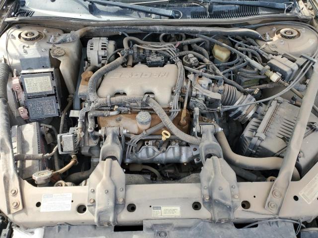 Photo 10 VIN: 2G1WW12E8Y9342491 - CHEVROLET MONTECARLO 