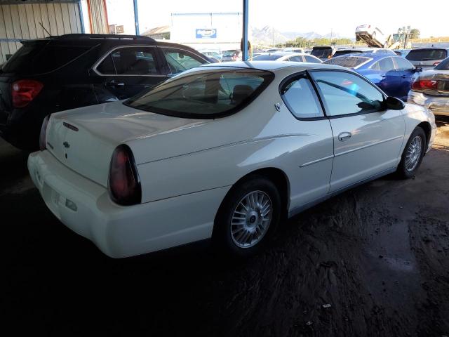 Photo 2 VIN: 2G1WW12E929148396 - CHEVROLET MONTE CARL 