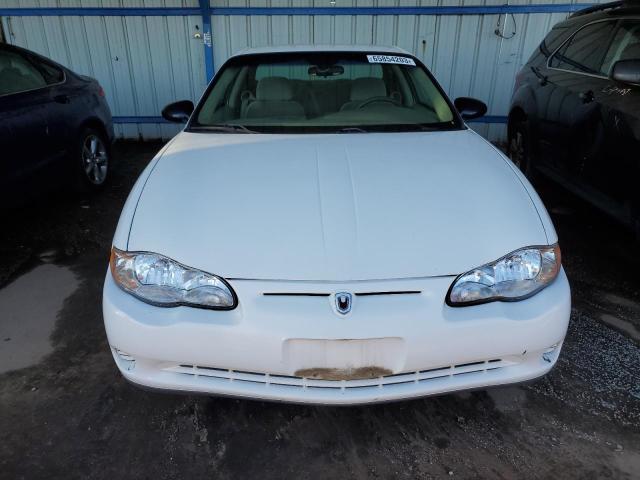 Photo 4 VIN: 2G1WW12E929148396 - CHEVROLET MONTE CARL 