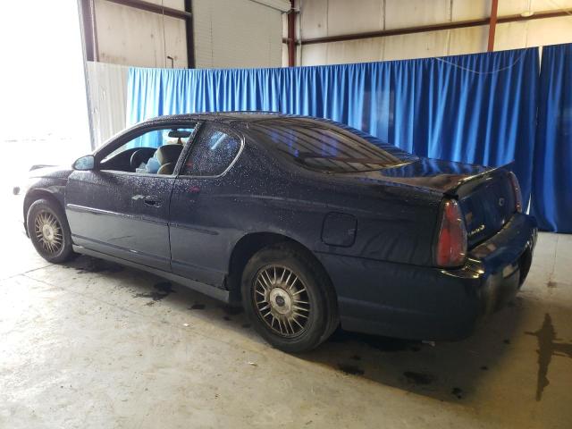 Photo 1 VIN: 2G1WW12E929328025 - CHEVROLET MONTECARLO 