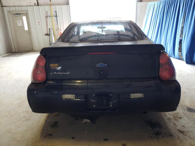 Photo 5 VIN: 2G1WW12E929328025 - CHEVROLET MONTECARLO 