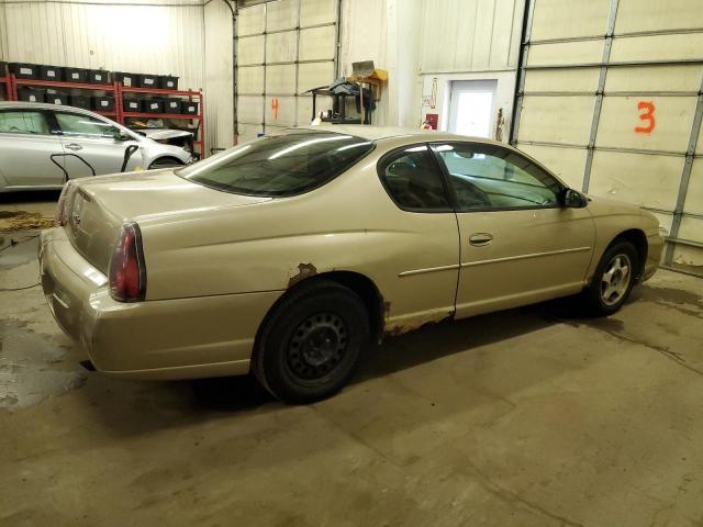 Photo 2 VIN: 2G1WW12E949143556 - CHEVROLET MONTECARLO 