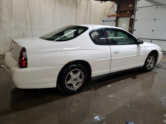 Photo 2 VIN: 2G1WW12E949149566 - CHEVROLET MONTECARLO 