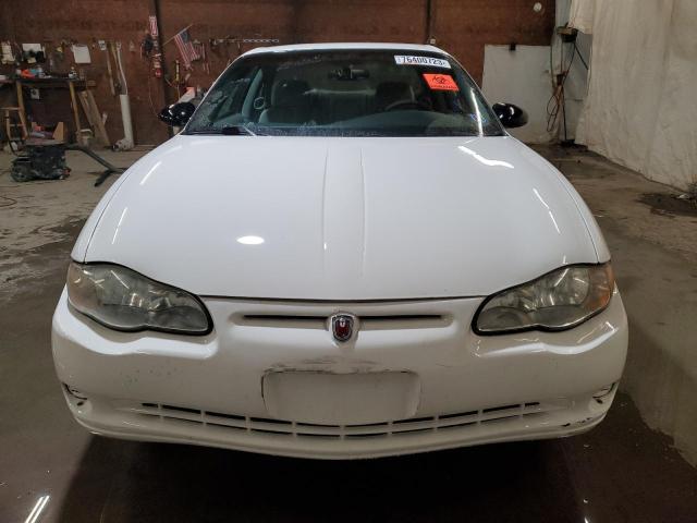 Photo 4 VIN: 2G1WW12E949149566 - CHEVROLET MONTECARLO 