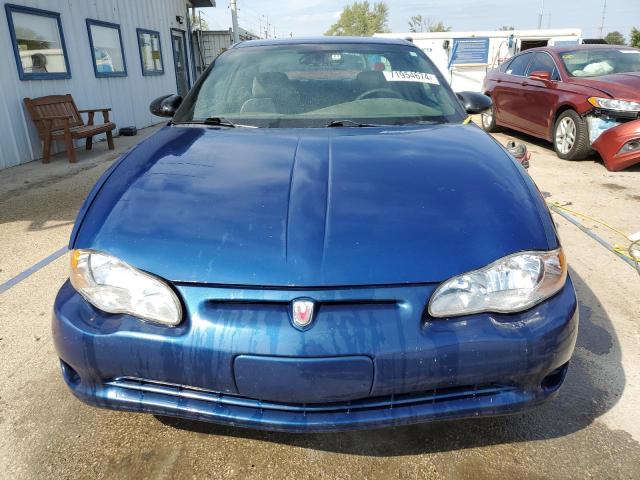 Photo 4 VIN: 2G1WW12E949318940 - CHEVROLET MONTE CARL 