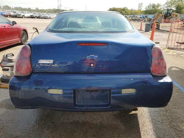 Photo 5 VIN: 2G1WW12E949318940 - CHEVROLET MONTE CARL 