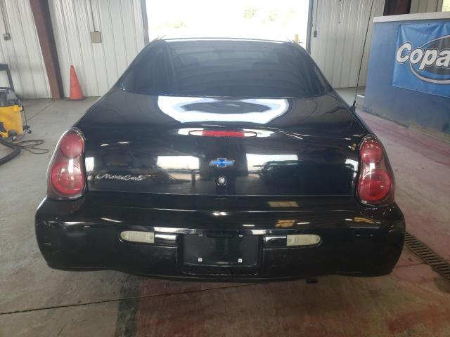 Photo 5 VIN: 2G1WW12E949406015 - CHEVROLET MONTE CARL 