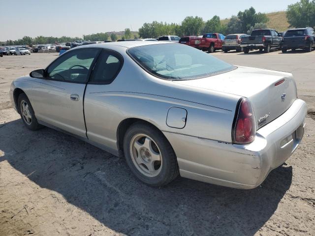 Photo 1 VIN: 2G1WW12E959250544 - CHEVROLET MONTE CARL 