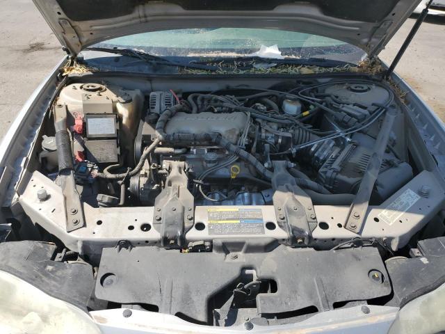 Photo 10 VIN: 2G1WW12E959250544 - CHEVROLET MONTE CARL 