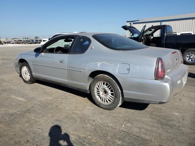 Photo 1 VIN: 2G1WW12E9Y9189247 - CHEVROLET MONTE CARL 