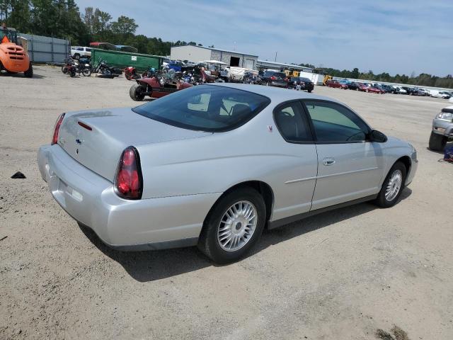 Photo 2 VIN: 2G1WW12E9Y9235157 - CHEVROLET MONTE CARL 