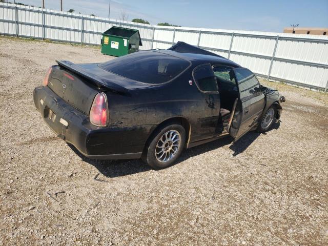 Photo 2 VIN: 2G1WW12E9Y9322234 - CHEVROLET MONTECARLO 