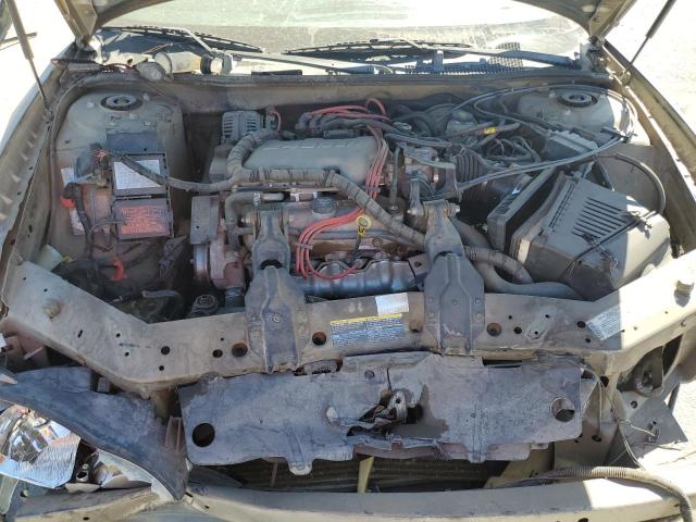 Photo 10 VIN: 2G1WW12EX49402734 - CHEVROLET MONTE CARL 