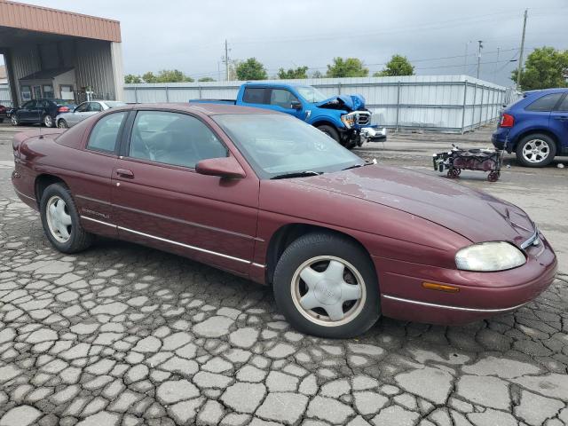 Photo 3 VIN: 2G1WW12M4V9310382 - CHEVROLET MONTE CARL 