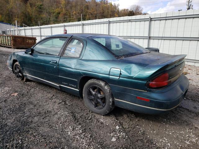 Photo 1 VIN: 2G1WW12M5W9320369 - CHEVROLET MONTECARLO 