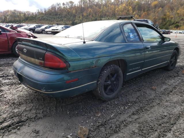 Photo 2 VIN: 2G1WW12M5W9320369 - CHEVROLET MONTECARLO 