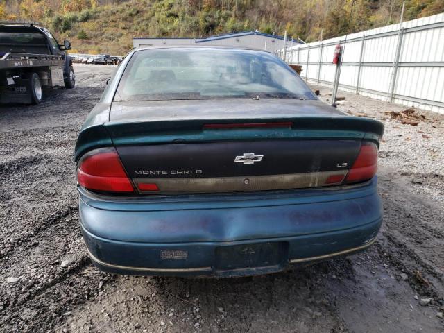 Photo 5 VIN: 2G1WW12M5W9320369 - CHEVROLET MONTECARLO 