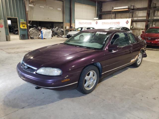 Photo 0 VIN: 2G1WW12M7V9228209 - CHEVROLET MONTE CARL 