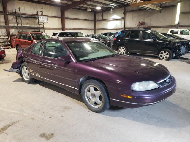 Photo 3 VIN: 2G1WW12M7V9228209 - CHEVROLET MONTE CARL 