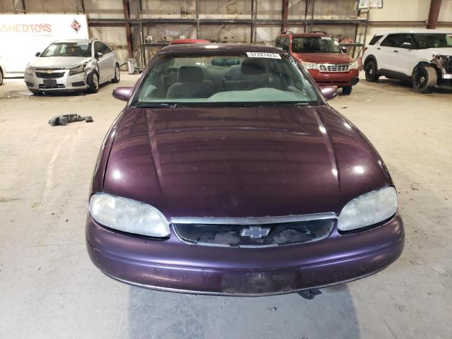 Photo 4 VIN: 2G1WW12M7V9228209 - CHEVROLET MONTE CARL 