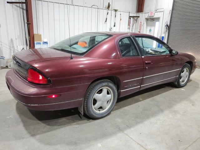 Photo 2 VIN: 2G1WW12M8V9269030 - CHEVROLET MONTE CARL 