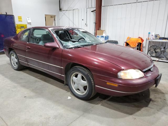 Photo 3 VIN: 2G1WW12M8V9269030 - CHEVROLET MONTE CARL 