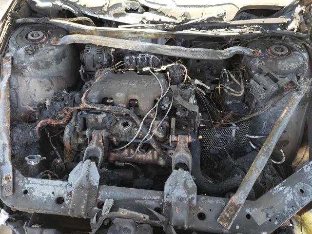 Photo 10 VIN: 2G1WW15E229303270 - CHEVROLET MONTECARLO 