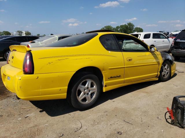 Photo 2 VIN: 2G1WW15E229303270 - CHEVROLET MONTECARLO 