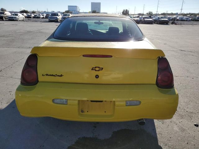 Photo 5 VIN: 2G1WW15E629311078 - CHEVROLET MONTECARLO 