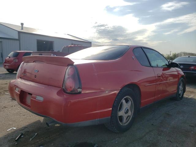 Photo 3 VIN: 2G1WW15E729172692 - CHEVROLET MONTE CARL 