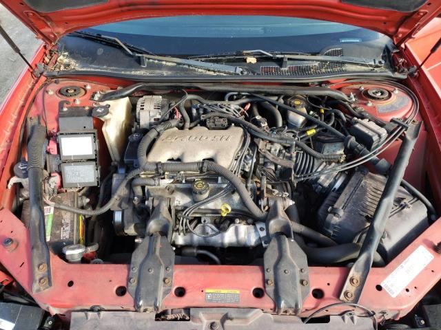 Photo 6 VIN: 2G1WW15E729172692 - CHEVROLET MONTE CARL 