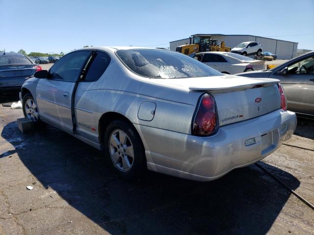 Photo 1 VIN: 2G1WX12K039281066 - CHEVROLET MONTE CARL 