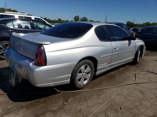 Photo 2 VIN: 2G1WX12K039281066 - CHEVROLET MONTE CARL 