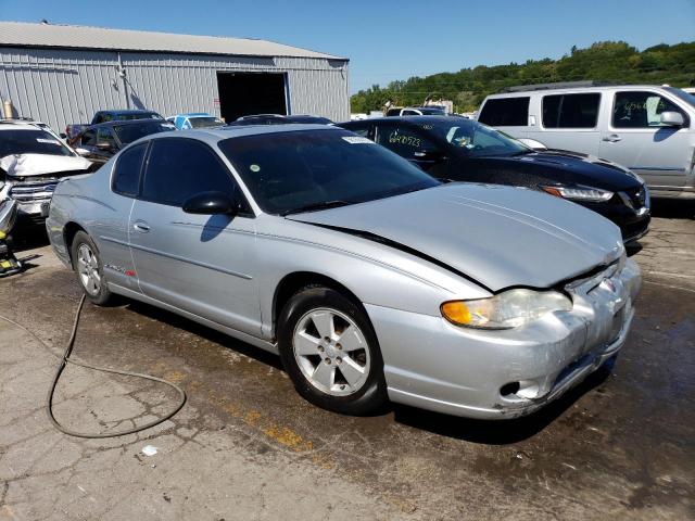 Photo 3 VIN: 2G1WX12K039281066 - CHEVROLET MONTE CARL 