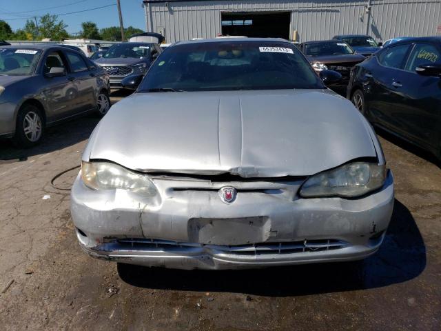 Photo 4 VIN: 2G1WX12K039281066 - CHEVROLET MONTE CARL 