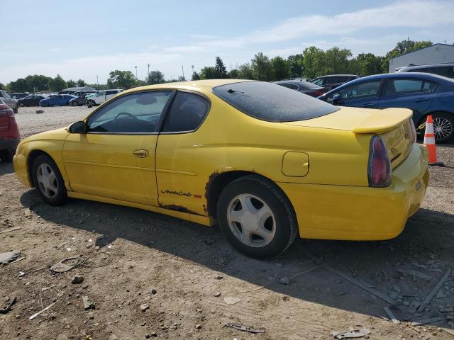 Photo 1 VIN: 2G1WX12K039428566 - CHEVROLET MONTE CARL 