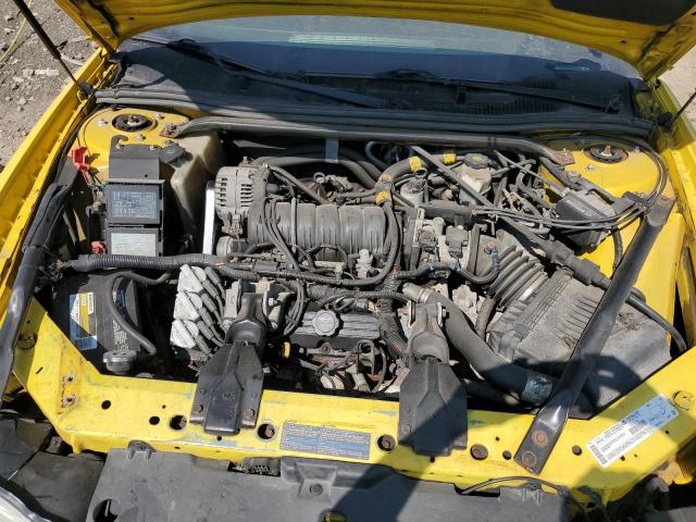 Photo 10 VIN: 2G1WX12K039428566 - CHEVROLET MONTE CARL 