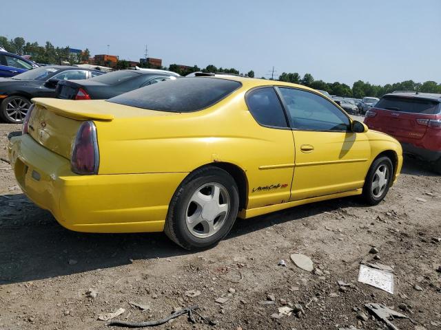 Photo 2 VIN: 2G1WX12K039428566 - CHEVROLET MONTE CARL 