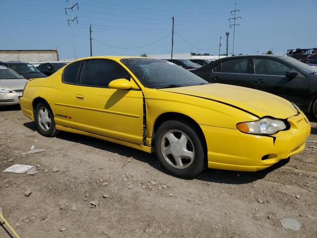 Photo 3 VIN: 2G1WX12K039428566 - CHEVROLET MONTE CARL 