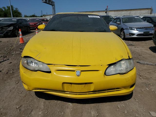 Photo 4 VIN: 2G1WX12K039428566 - CHEVROLET MONTE CARL 