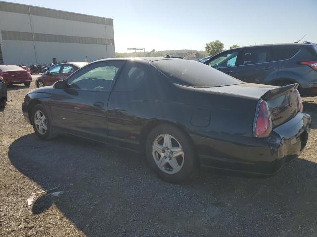 Photo 1 VIN: 2G1WX12K049246805 - CHEVROLET MONTE CARL 