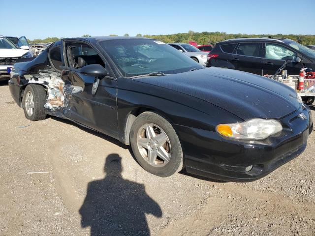 Photo 3 VIN: 2G1WX12K049246805 - CHEVROLET MONTE CARL 