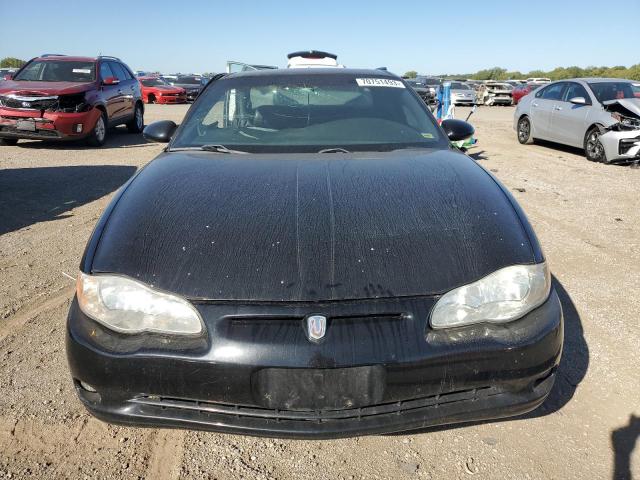 Photo 4 VIN: 2G1WX12K049246805 - CHEVROLET MONTE CARL 