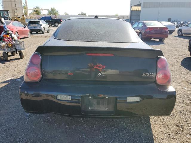 Photo 5 VIN: 2G1WX12K049246805 - CHEVROLET MONTE CARL 