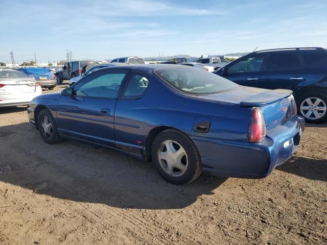 Photo 1 VIN: 2G1WX12K049273728 - CHEVROLET MONTECARLO 