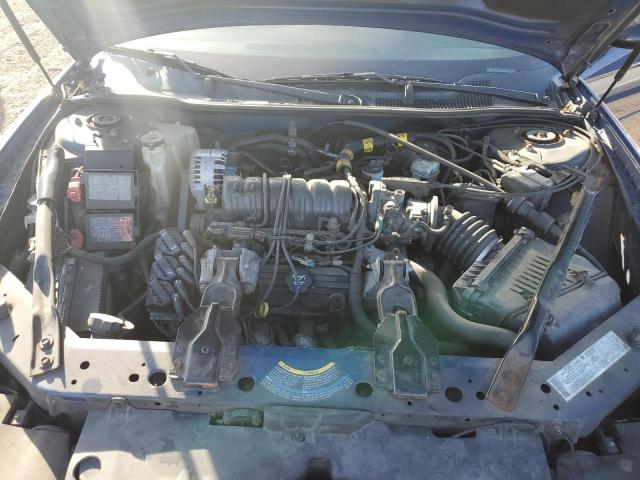 Photo 10 VIN: 2G1WX12K049273728 - CHEVROLET MONTECARLO 